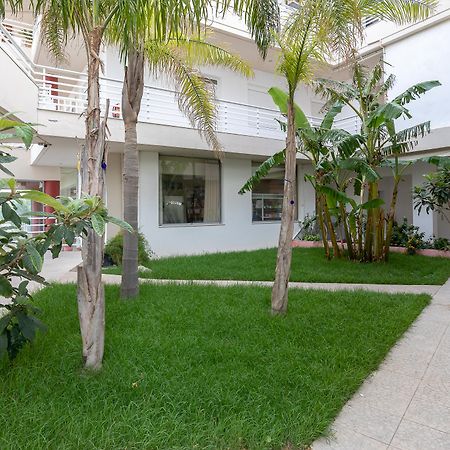 Faliraki Dream Studios & Apartments Luaran gambar
