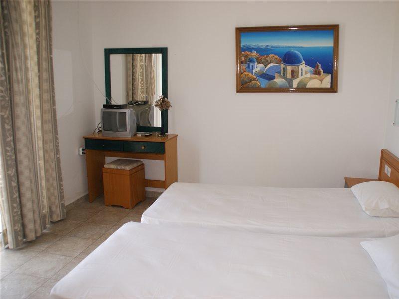 Faliraki Dream Studios & Apartments Luaran gambar