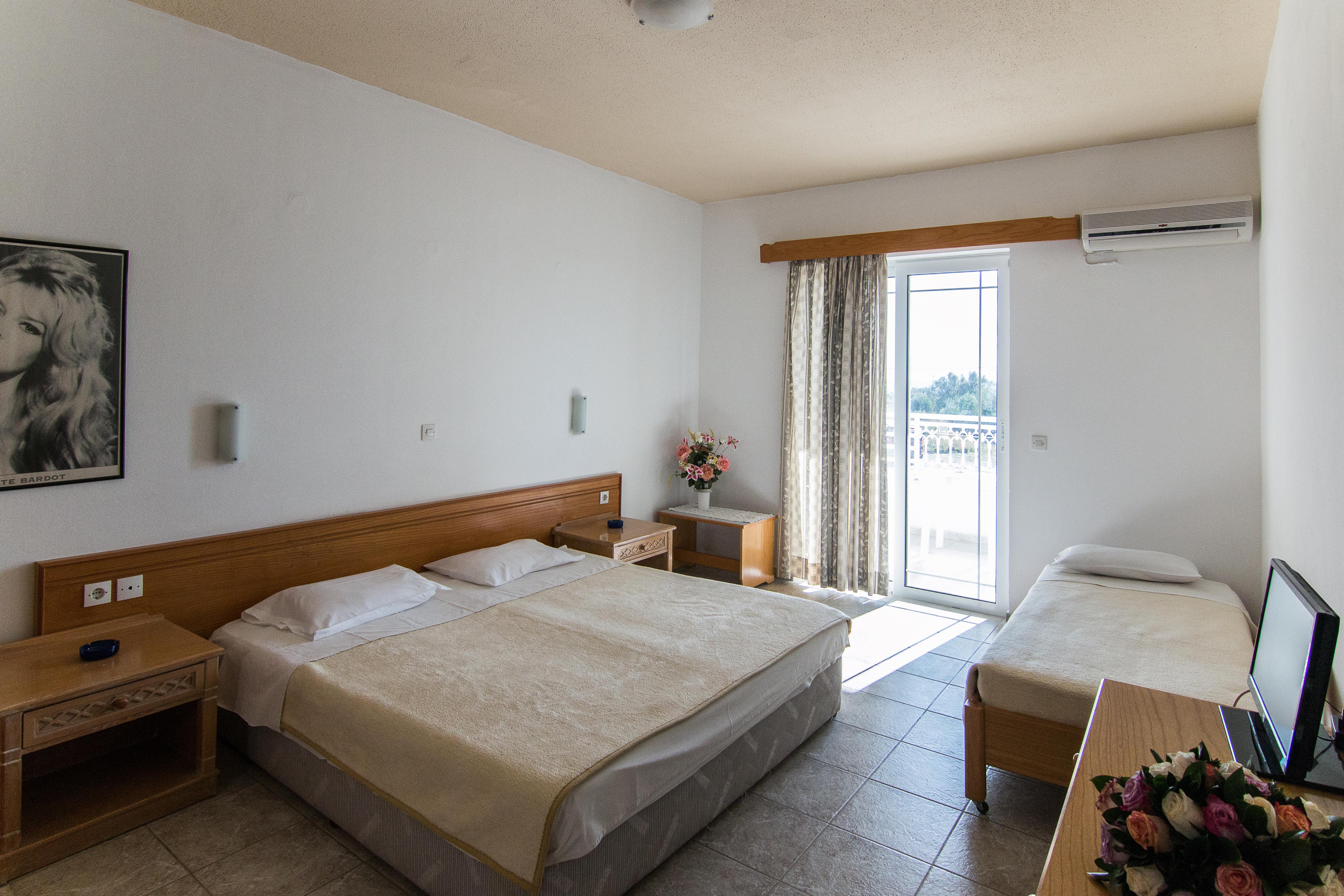 Faliraki Dream Studios & Apartments Luaran gambar