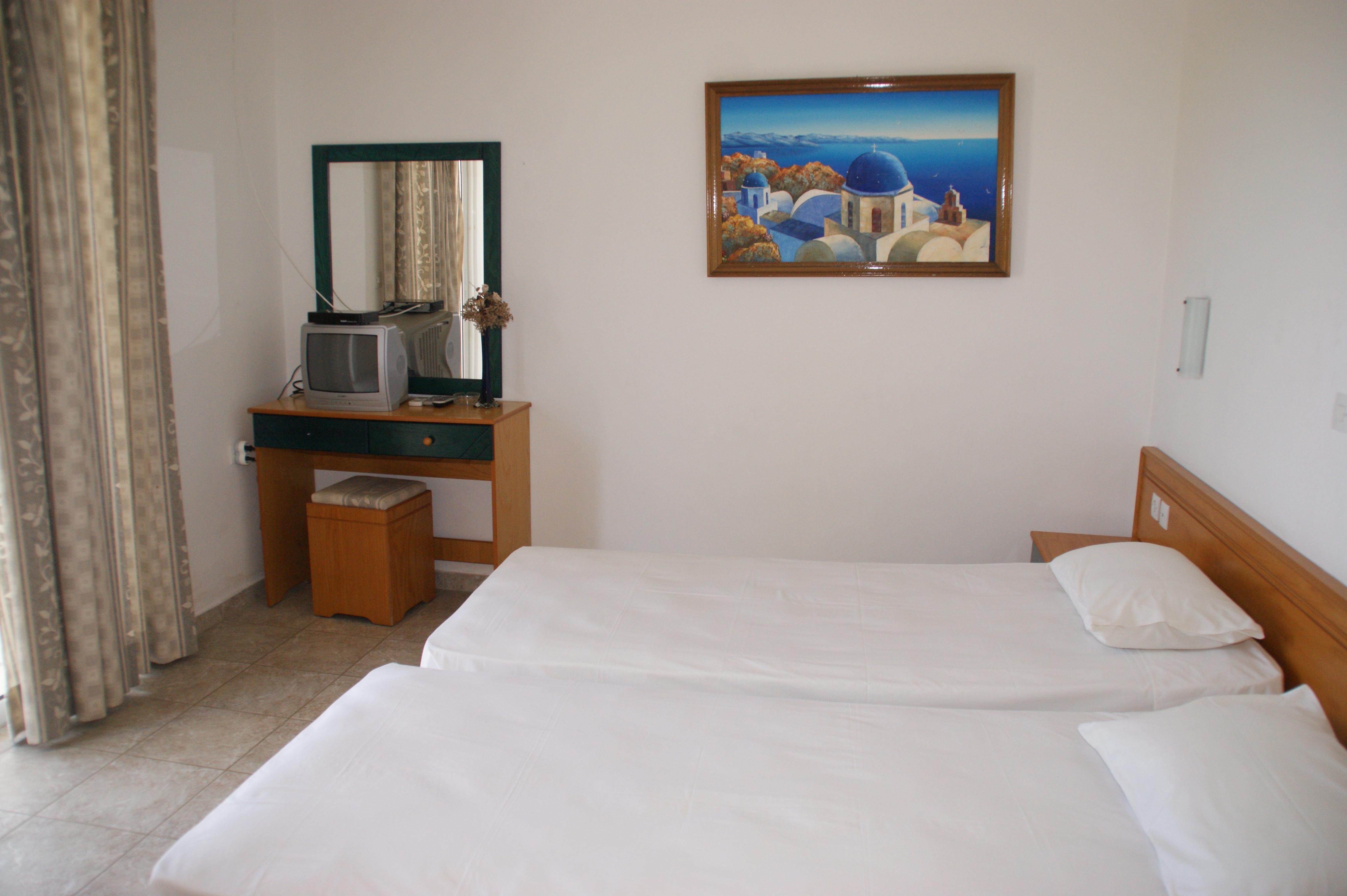 Faliraki Dream Studios & Apartments Luaran gambar