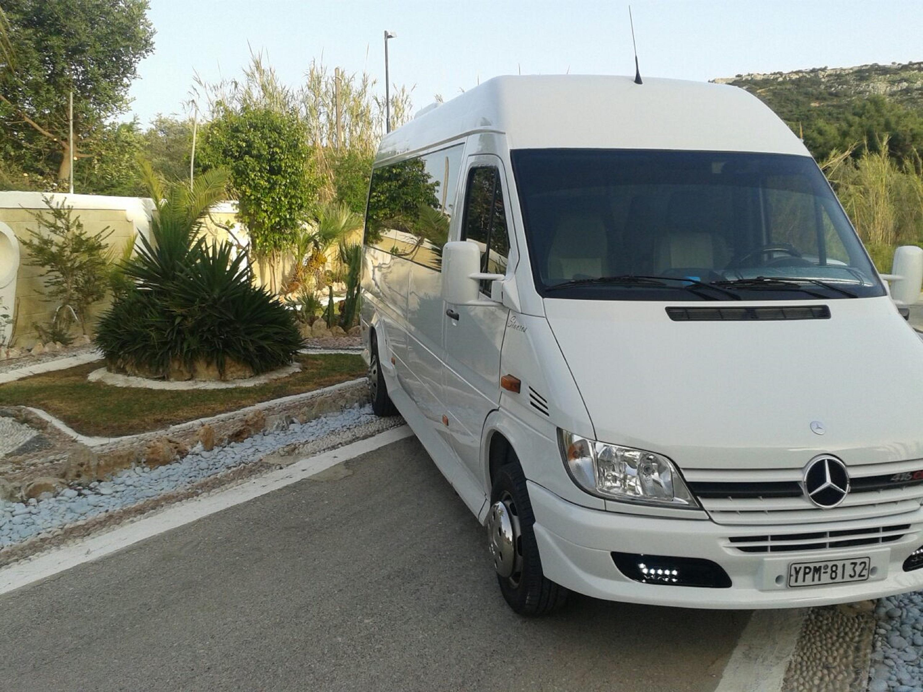Faliraki Dream Studios & Apartments Luaran gambar