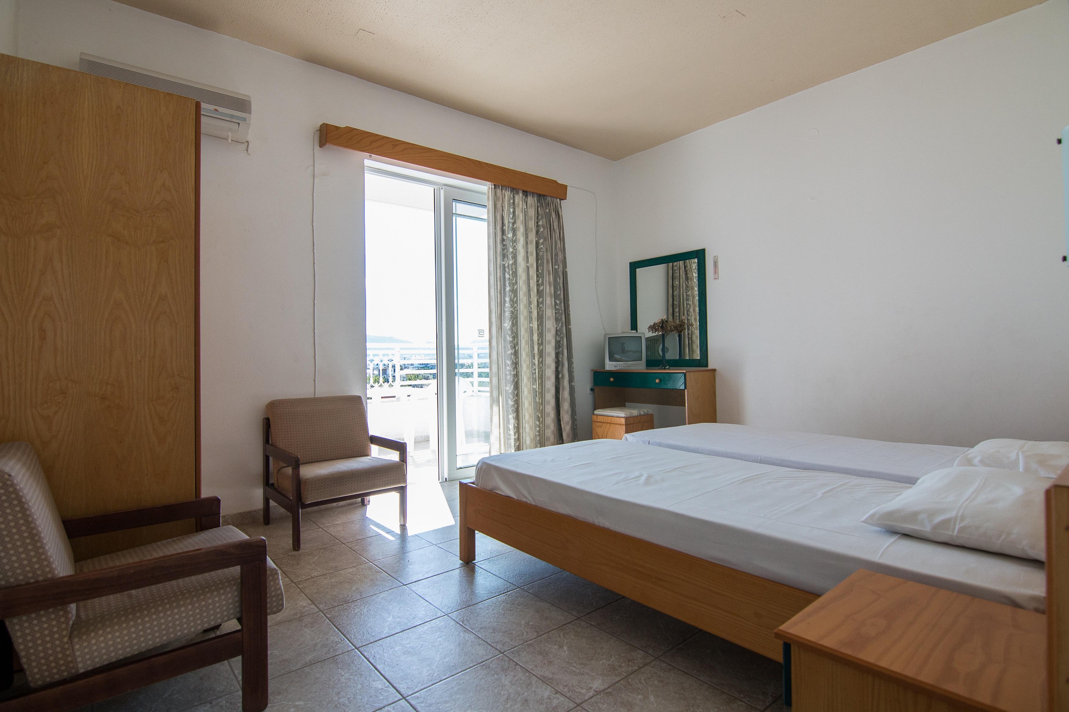 Faliraki Dream Studios & Apartments Luaran gambar