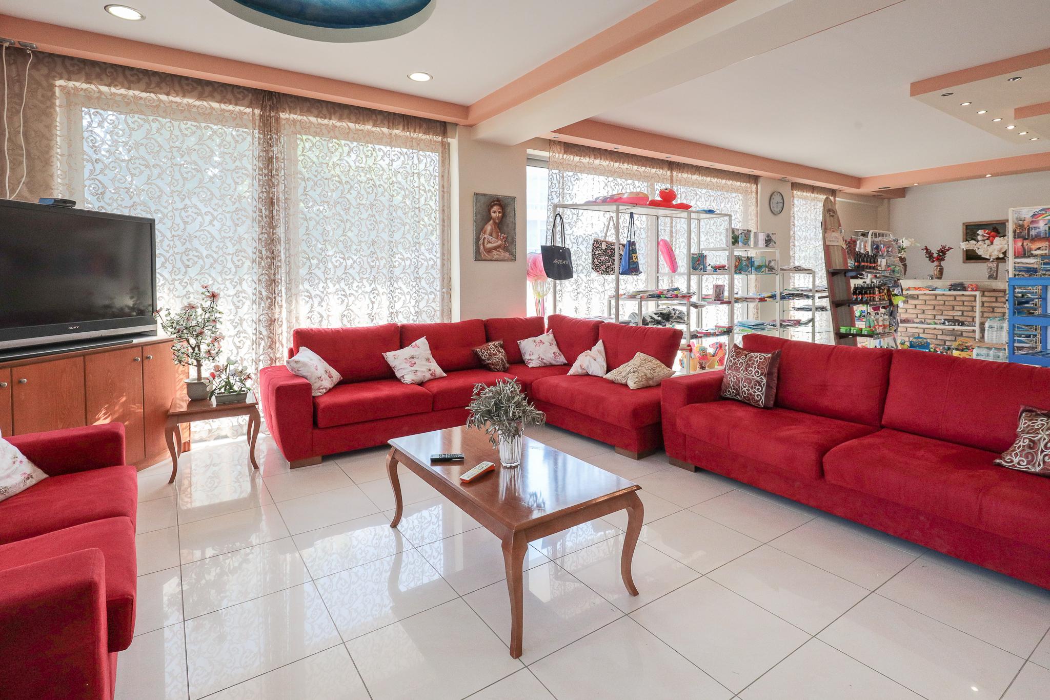 Faliraki Dream Studios & Apartments Luaran gambar