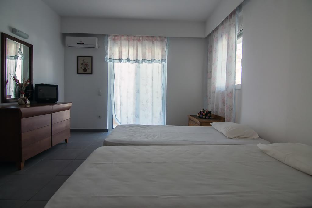 Faliraki Dream Studios & Apartments Luaran gambar