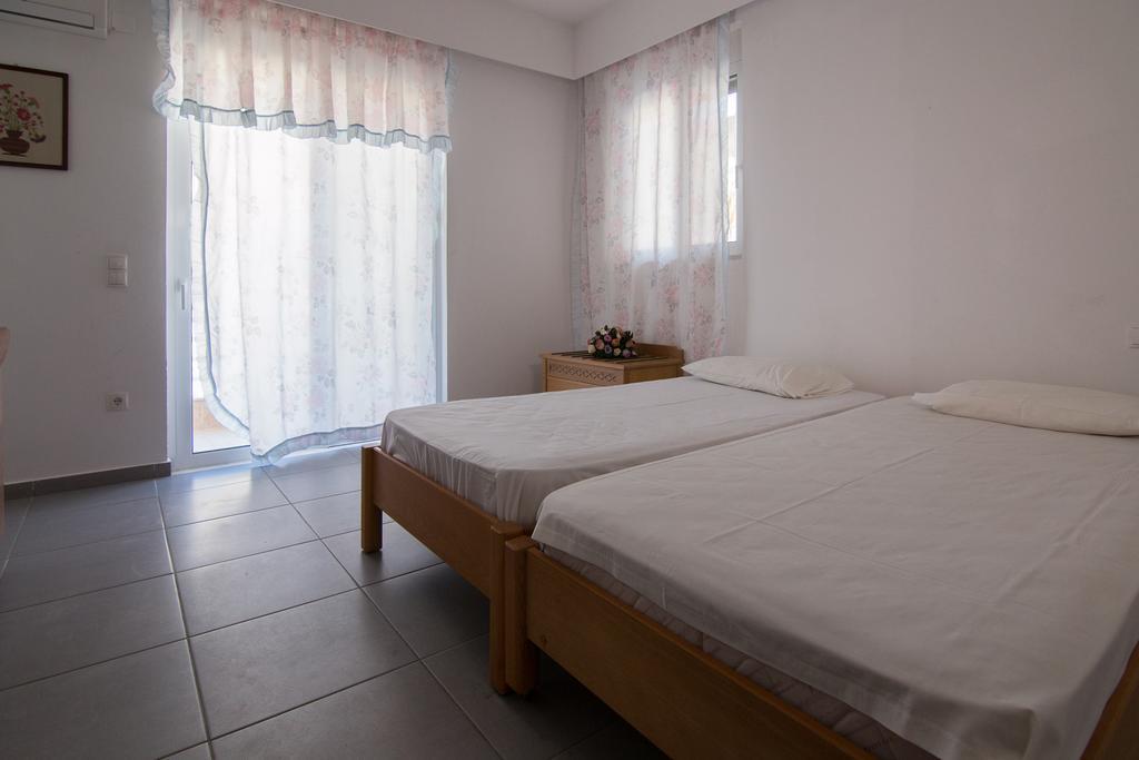 Faliraki Dream Studios & Apartments Luaran gambar