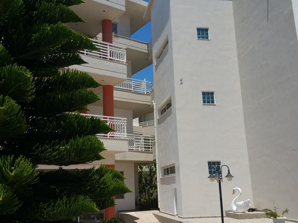 Faliraki Dream Studios & Apartments Luaran gambar