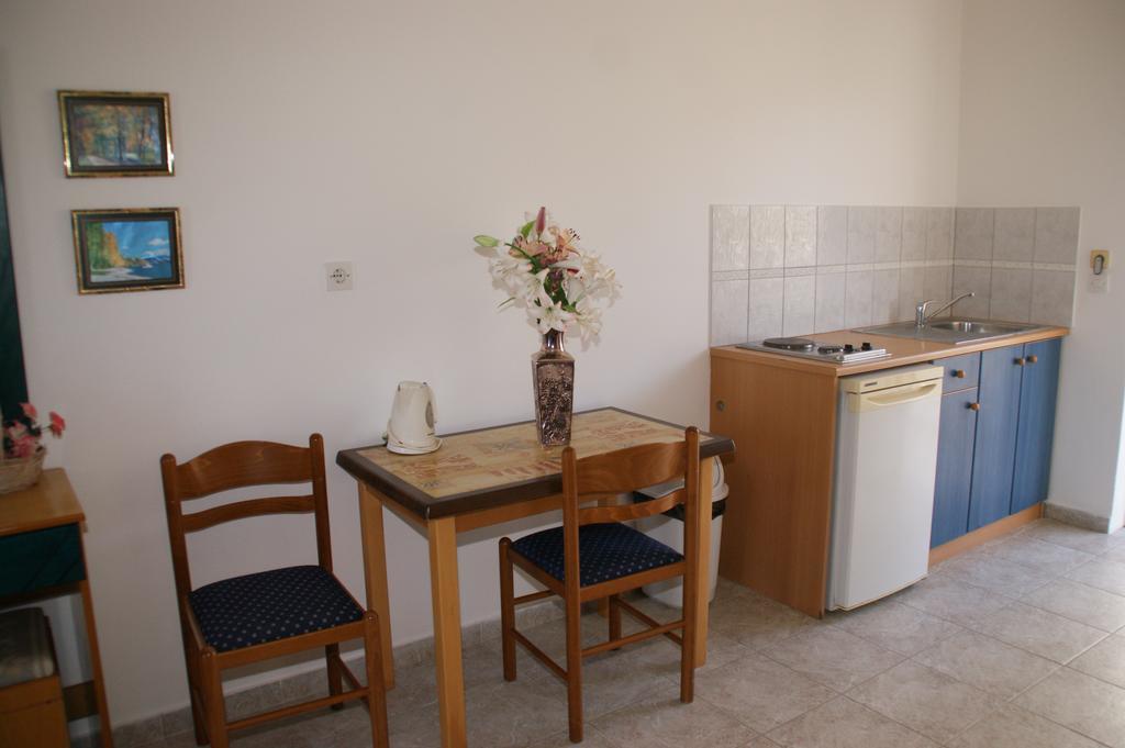 Faliraki Dream Studios & Apartments Luaran gambar