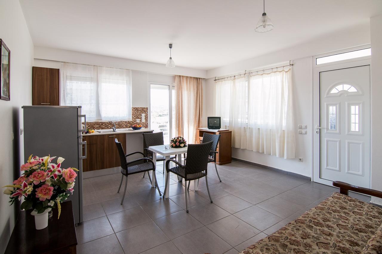 Faliraki Dream Studios & Apartments Luaran gambar
