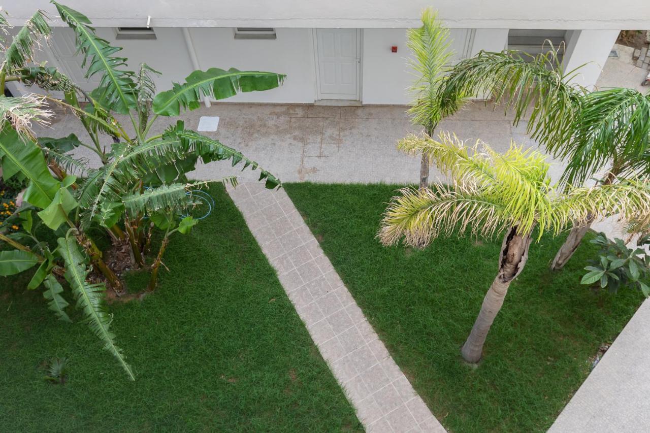 Faliraki Dream Studios & Apartments Luaran gambar