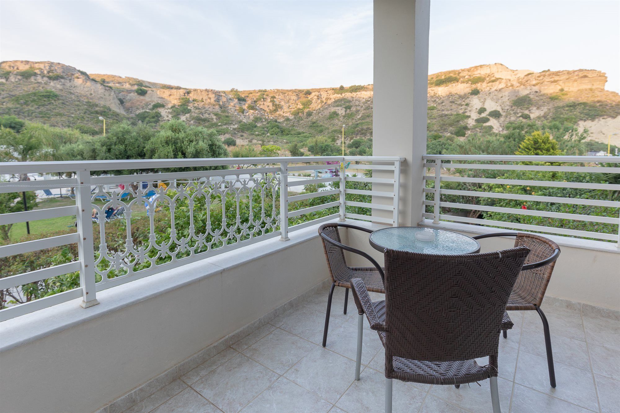 Faliraki Dream Studios & Apartments Luaran gambar
