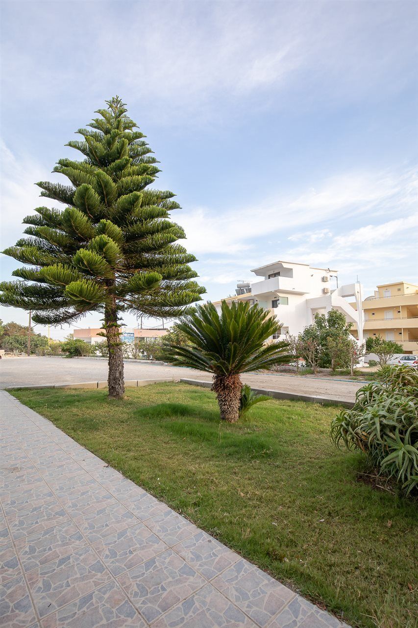 Faliraki Dream Studios & Apartments Luaran gambar